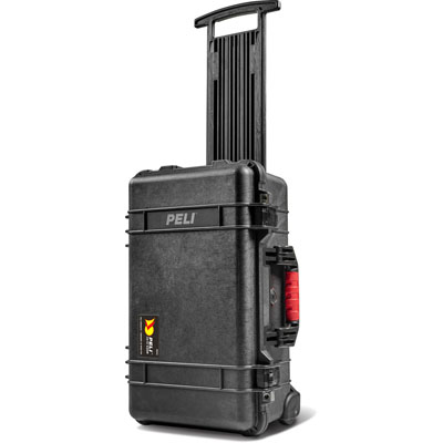PELI_P2 1510_Studio Case_On White_Angle With Trolley Handle