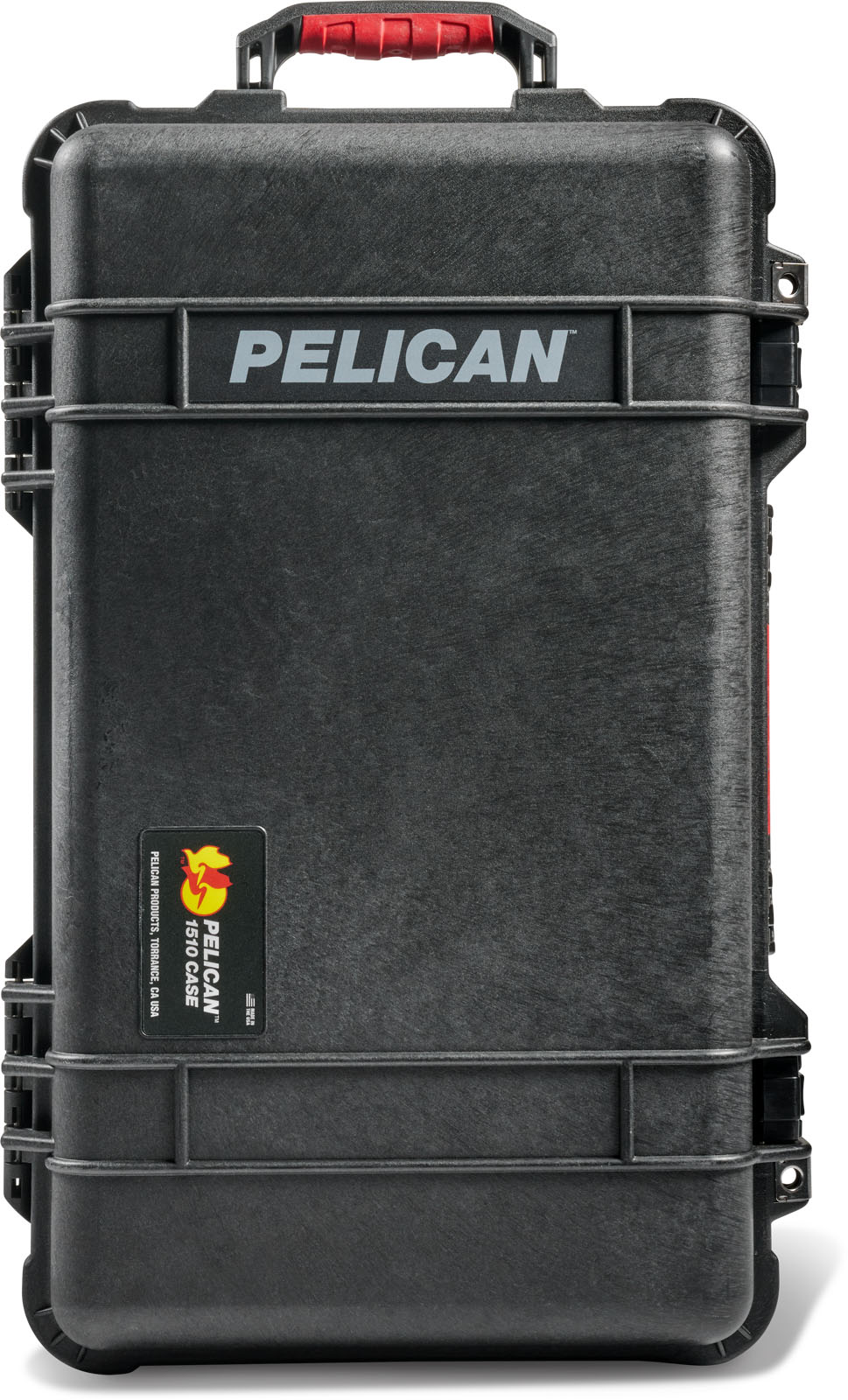 PEL_P2 1510_Studio Case_On White_Front
