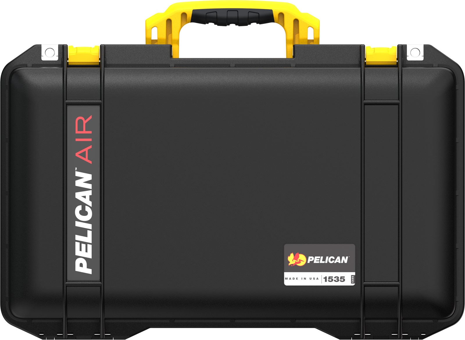 PDP_Air_1535_Black_YelLtch_Top