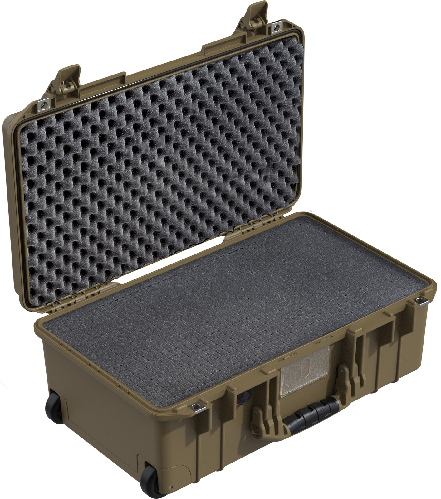 Pel_Air_1535_Tan_3 4_Open Foam