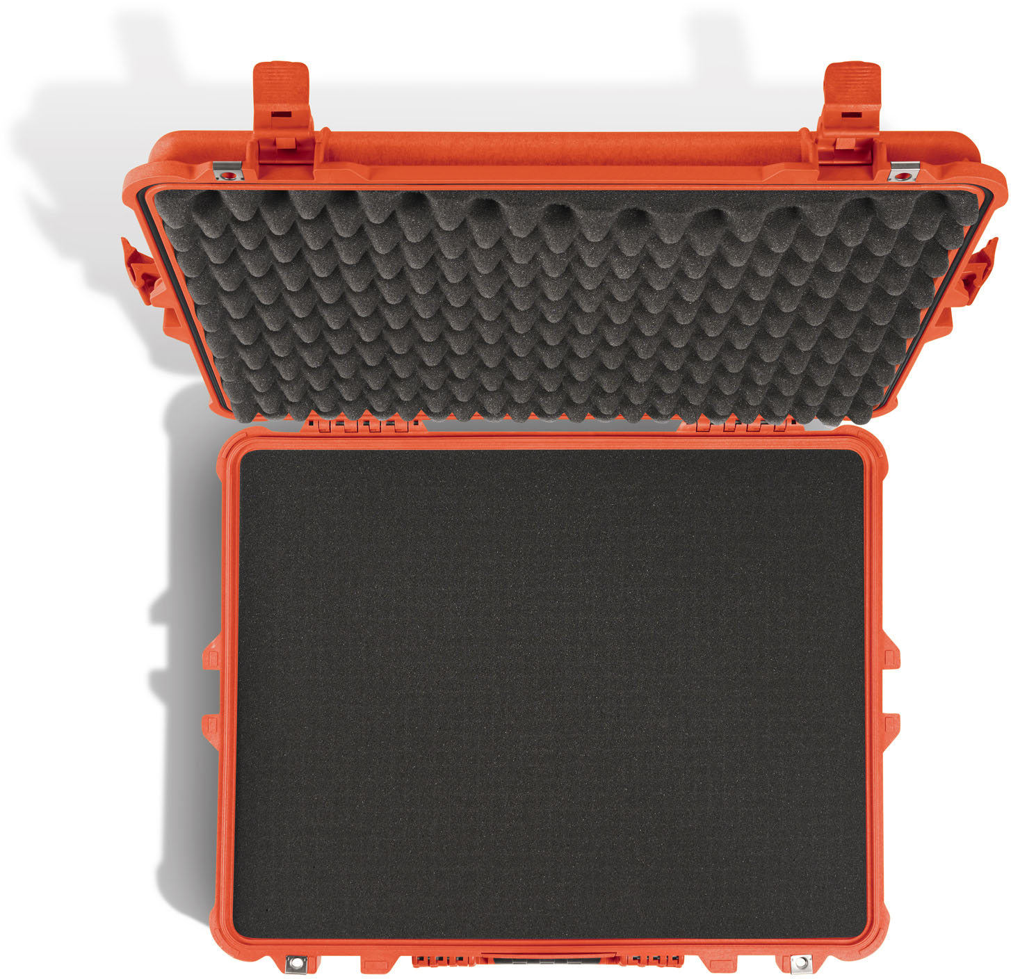 2025_PEL_Protector_1600_1600 000 180_Orange_OnWhite_Topdown Foam