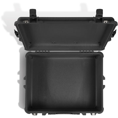 2025_PEL_Protector_1600_1600 001 180_Black_OnWhite_Topdown Empty