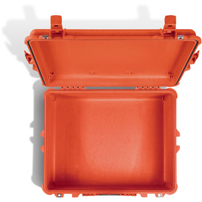2025_PEL_Protector_1600_1600 001 180_Orange_OnWhite_Topdown Empty