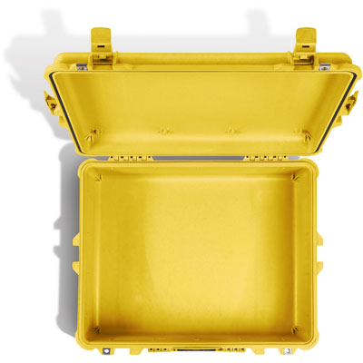 2025_PEL_Protector_1600_1600 001 180_Yellow_OnWhite_Topdown Empty