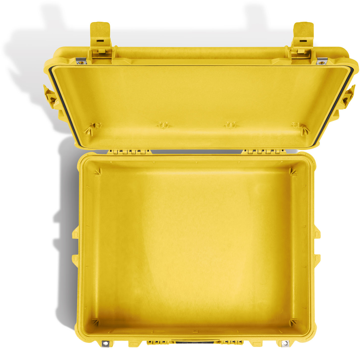 2025_PEL_Protector_1600_1600 001 180_Yellow_OnWhite_Topdown Empty