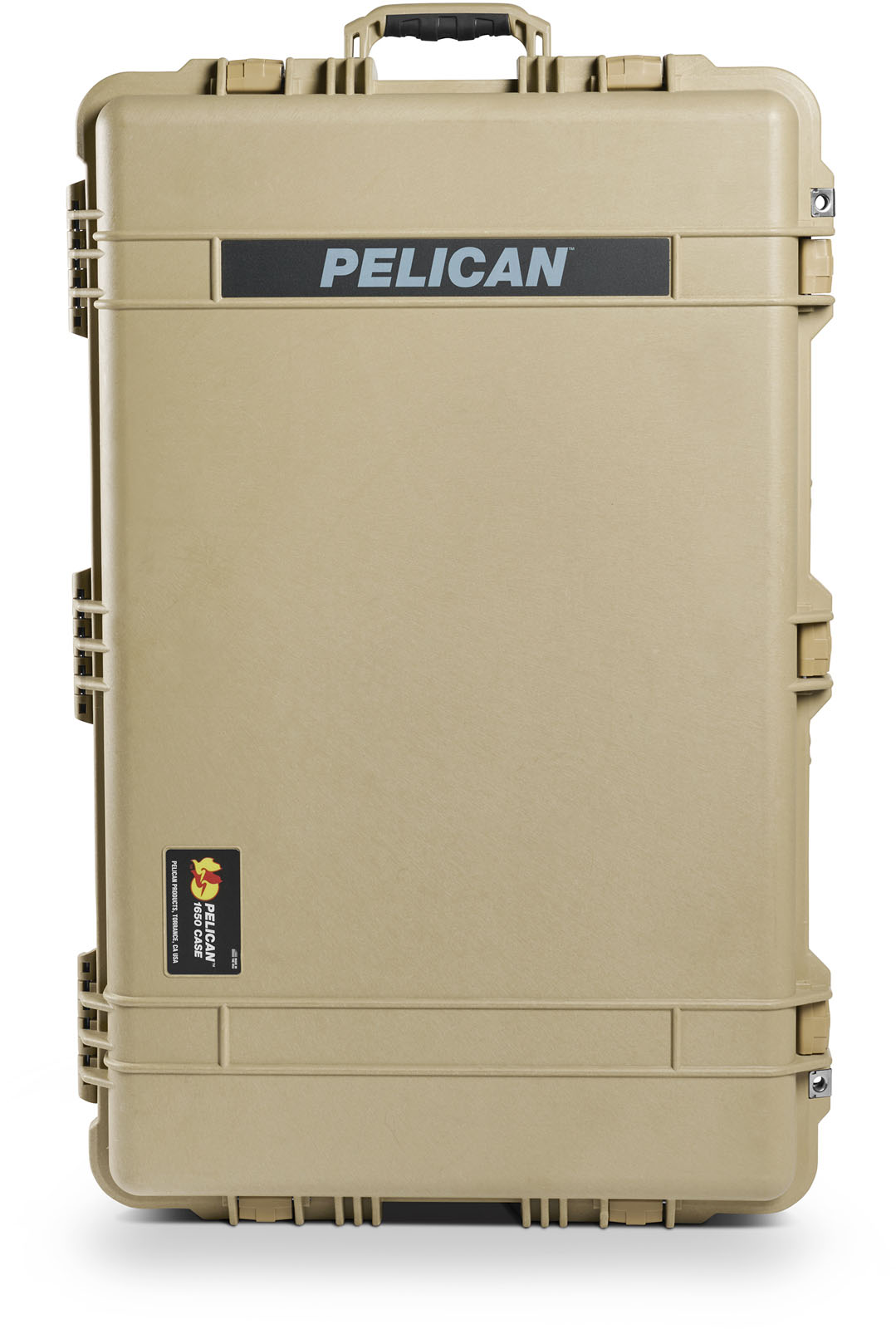 2025_PEL_Protector_1650_1650 020 190_DesertTan_OnWhite_Front