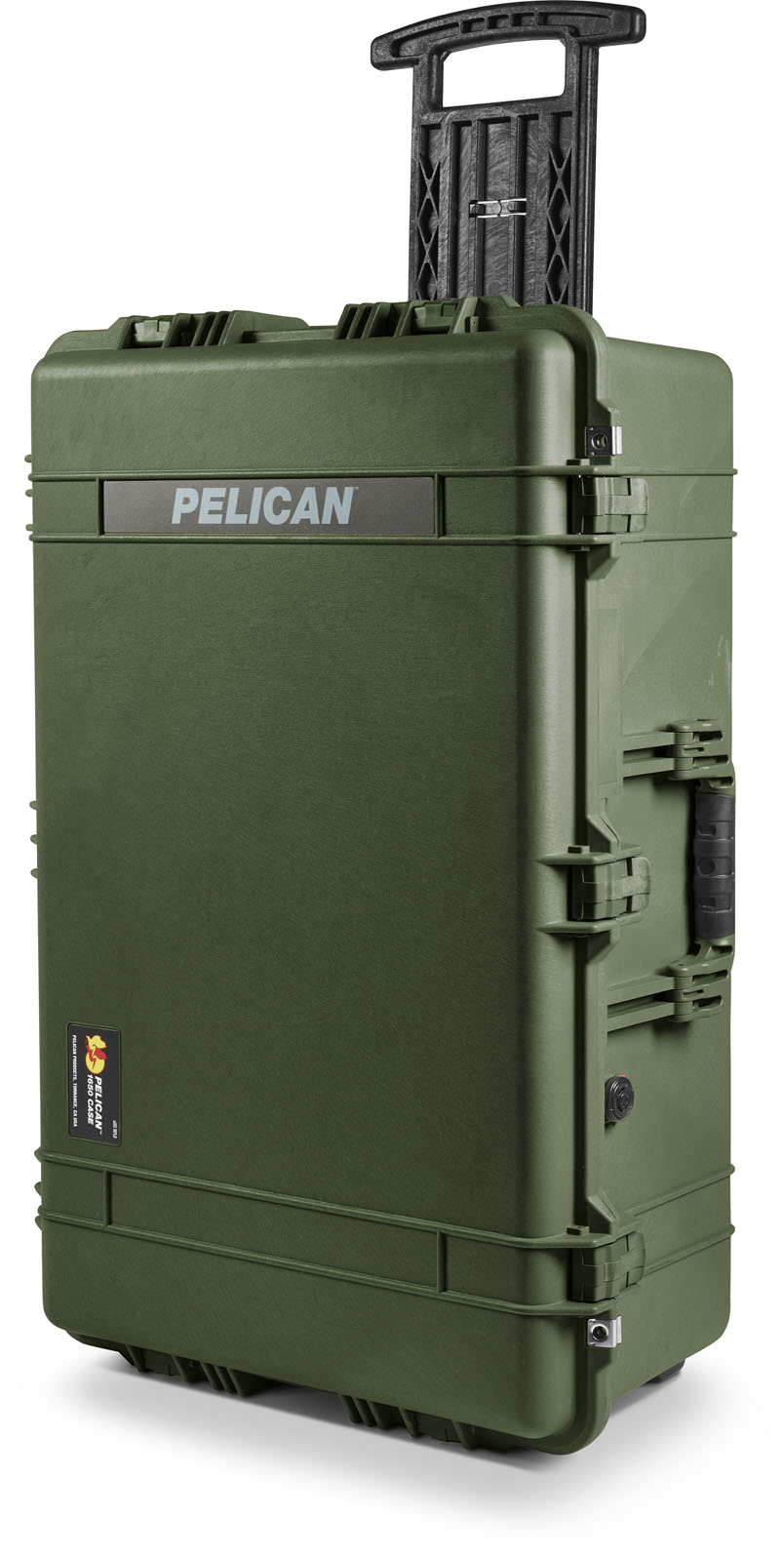 2025_PEL_Protector_1650_1650 020 190_ODGreen_OnWhite_Angle