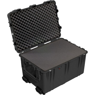1660 PDP_Protector_1660_3 4Open_Blk Foam_Med