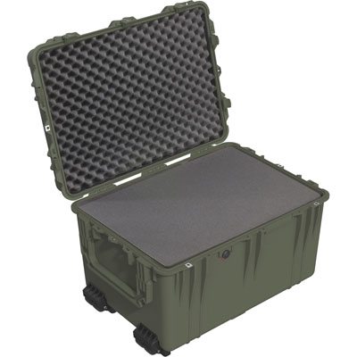 PDP_Protector_1660_3 4Open_Grn Foam_Med
