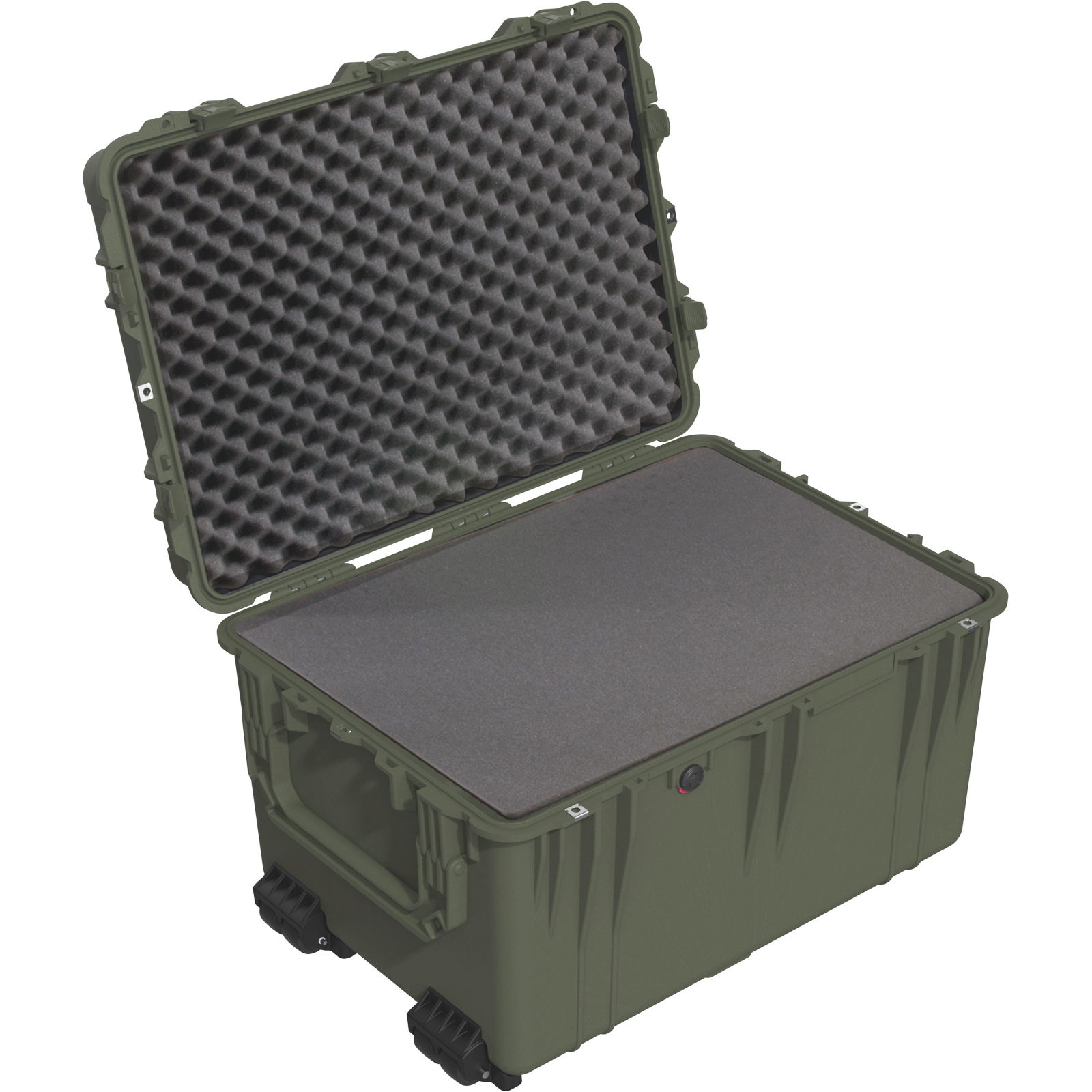 PDP_Protector_1660_3 4Open_Grn Foam_Med