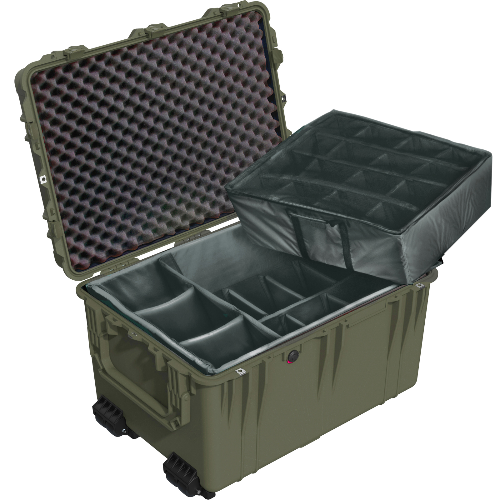 PDP_Protector_1660_3 4Open_Grn PD_Med