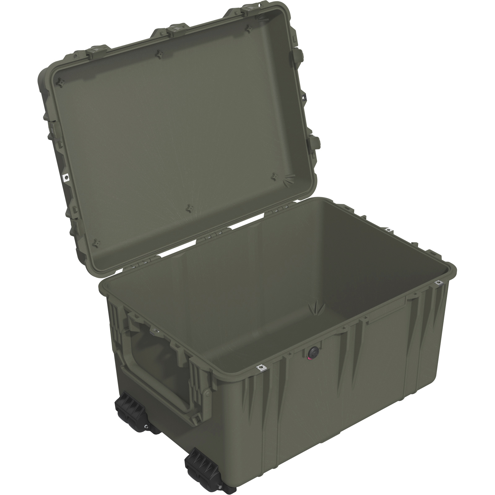 PDP_Protector_1660_3 4Open_Grn_Med