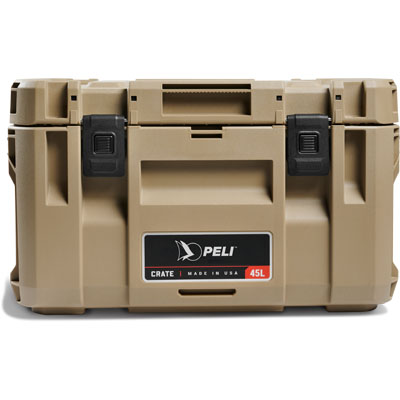PELI_Crate 45L_Tan_Back_high