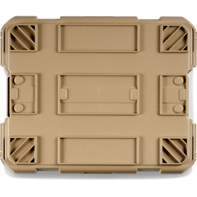PELI_Crate 45L_Tan_Bottom_high