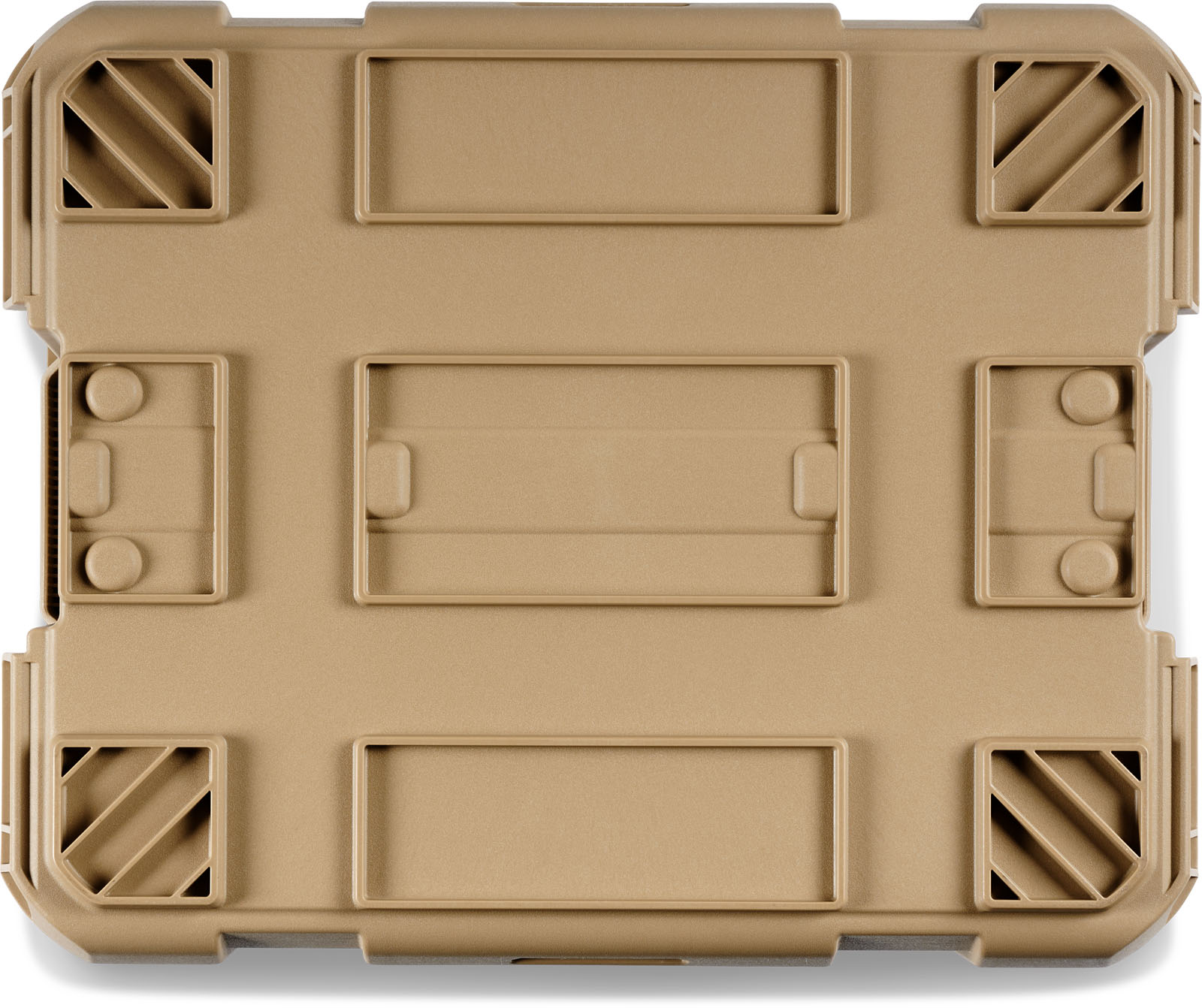 PELI_Crate 45L_Tan_Bottom_high