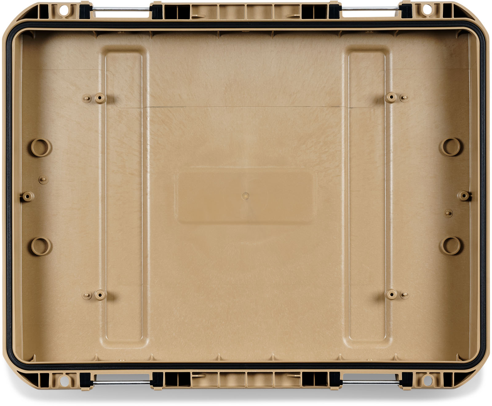 PELI_Crate 45L_Tan_Lid_high
