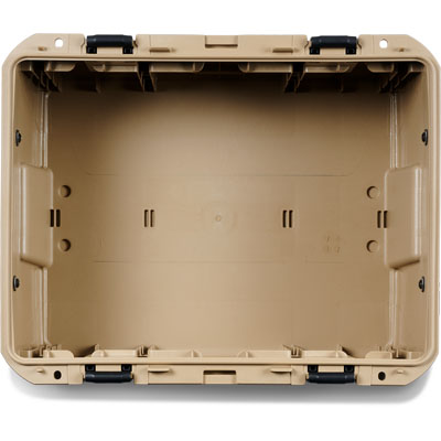 PELI_Crate 45L_Tan_Top Open_high