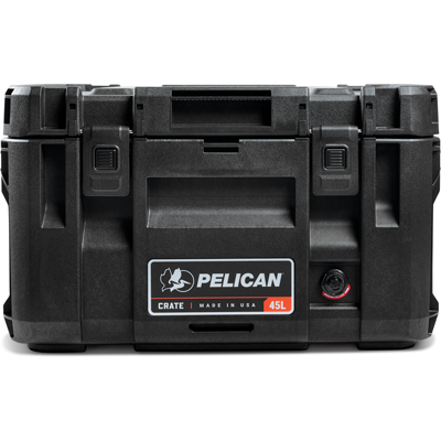 CR45 PEL_Crate 45L_Black_Front_med