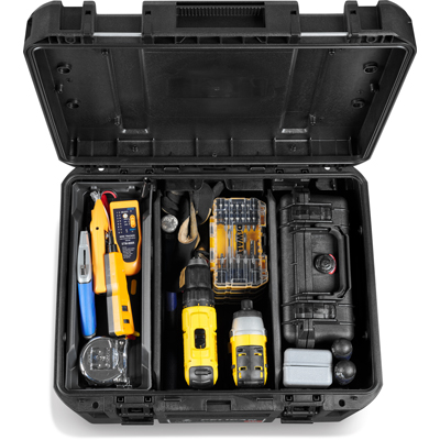PEL_Crate 45L_Black_Top Open Props_ToolKit_med