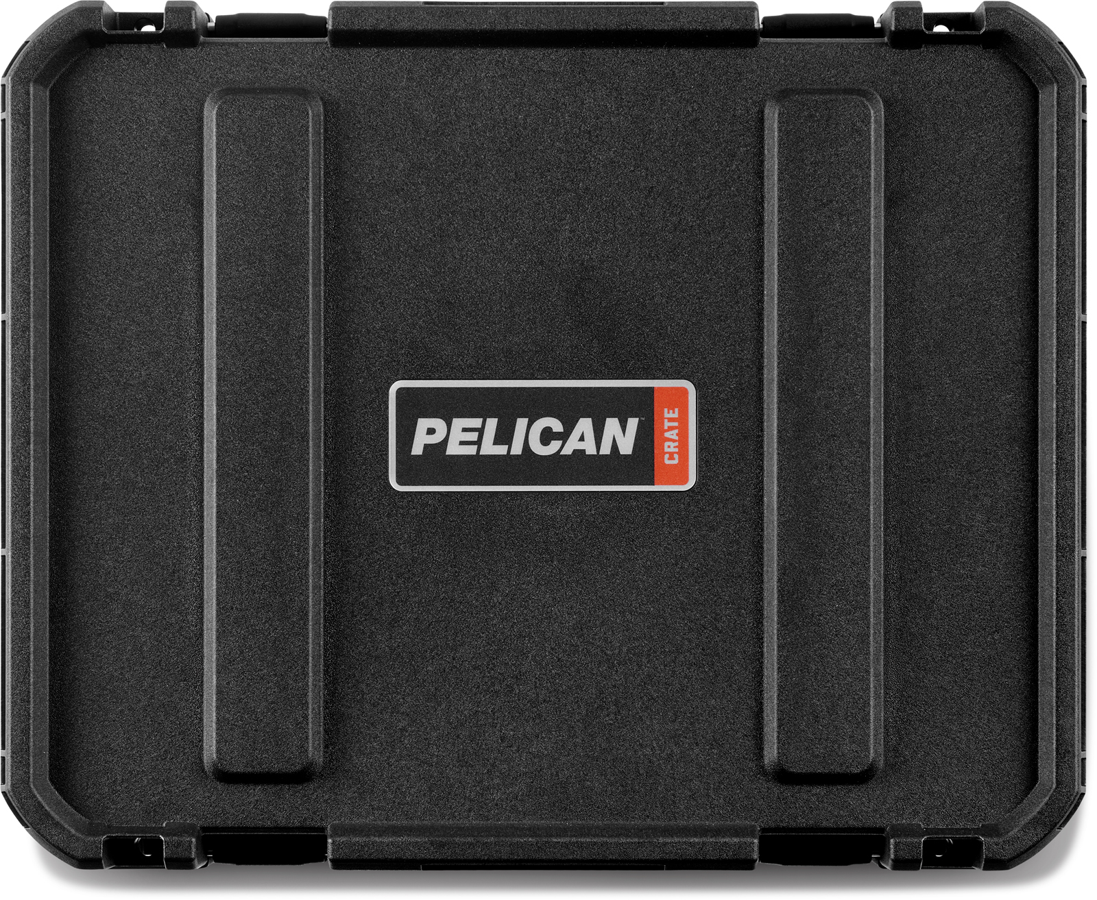 PEL_Crate 45L_Black_Top_med