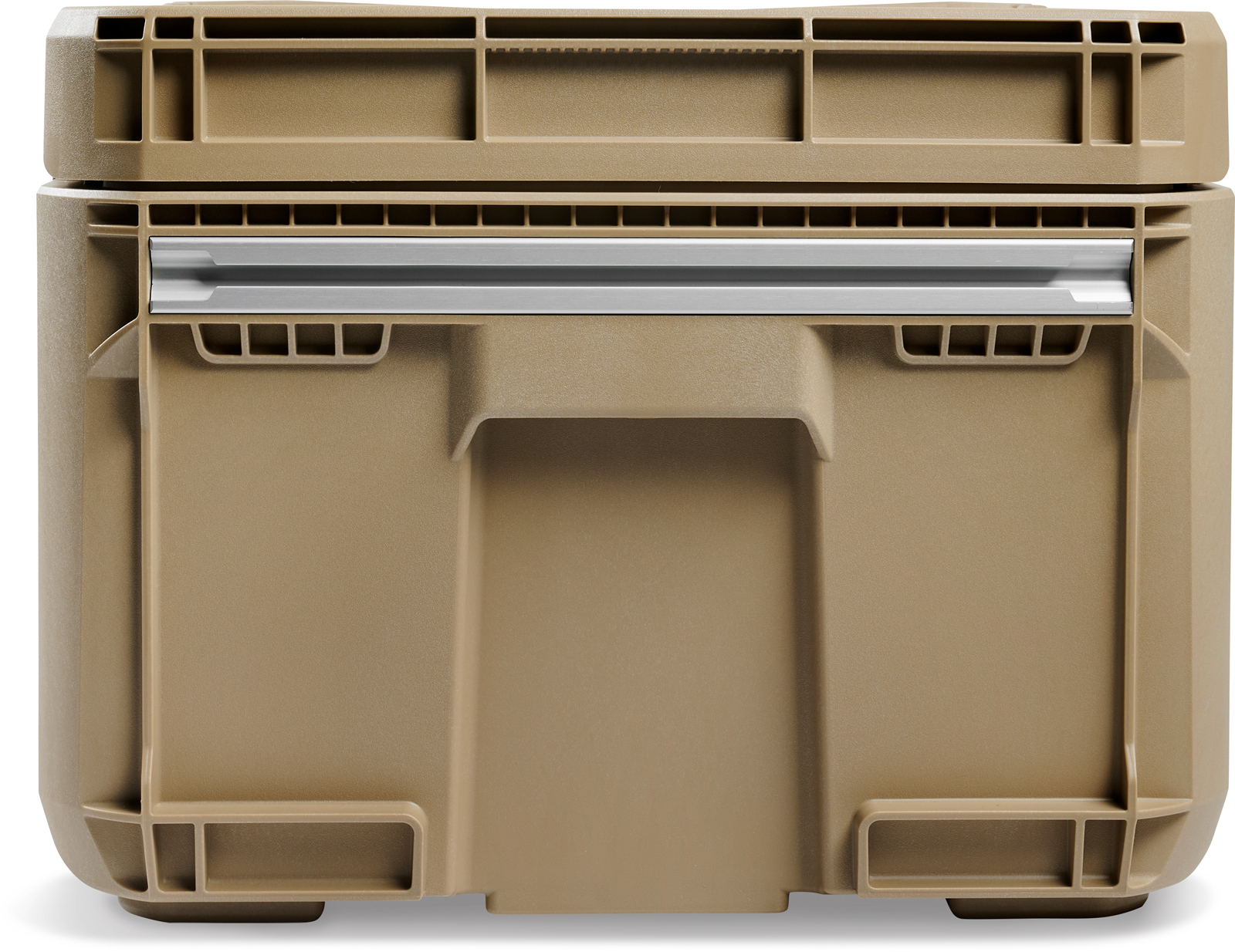 PEL_Crate 45L_Tan_Side_med