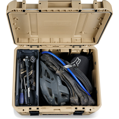 PEL_Crate 45L_Tan_Top Open Props_med