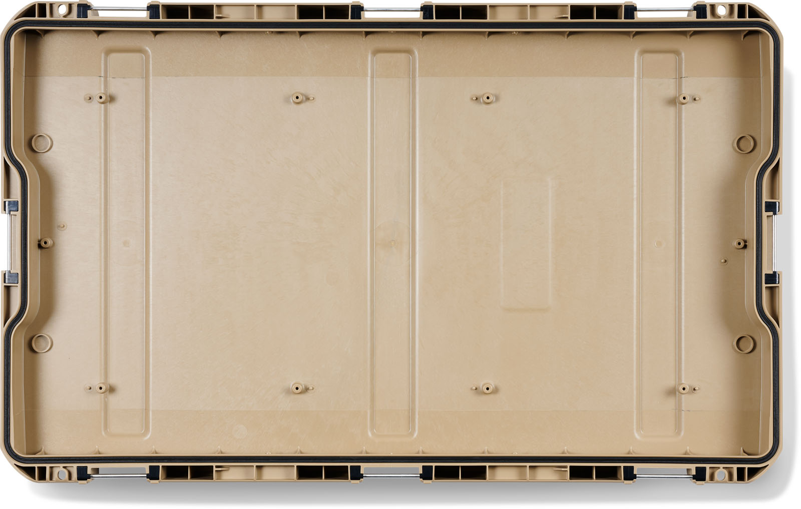PELI_Crate 90L_Tan_Lid_high