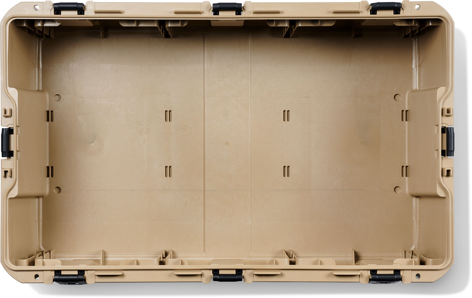 PELI_Crate 90L_Tan_Top Open_high