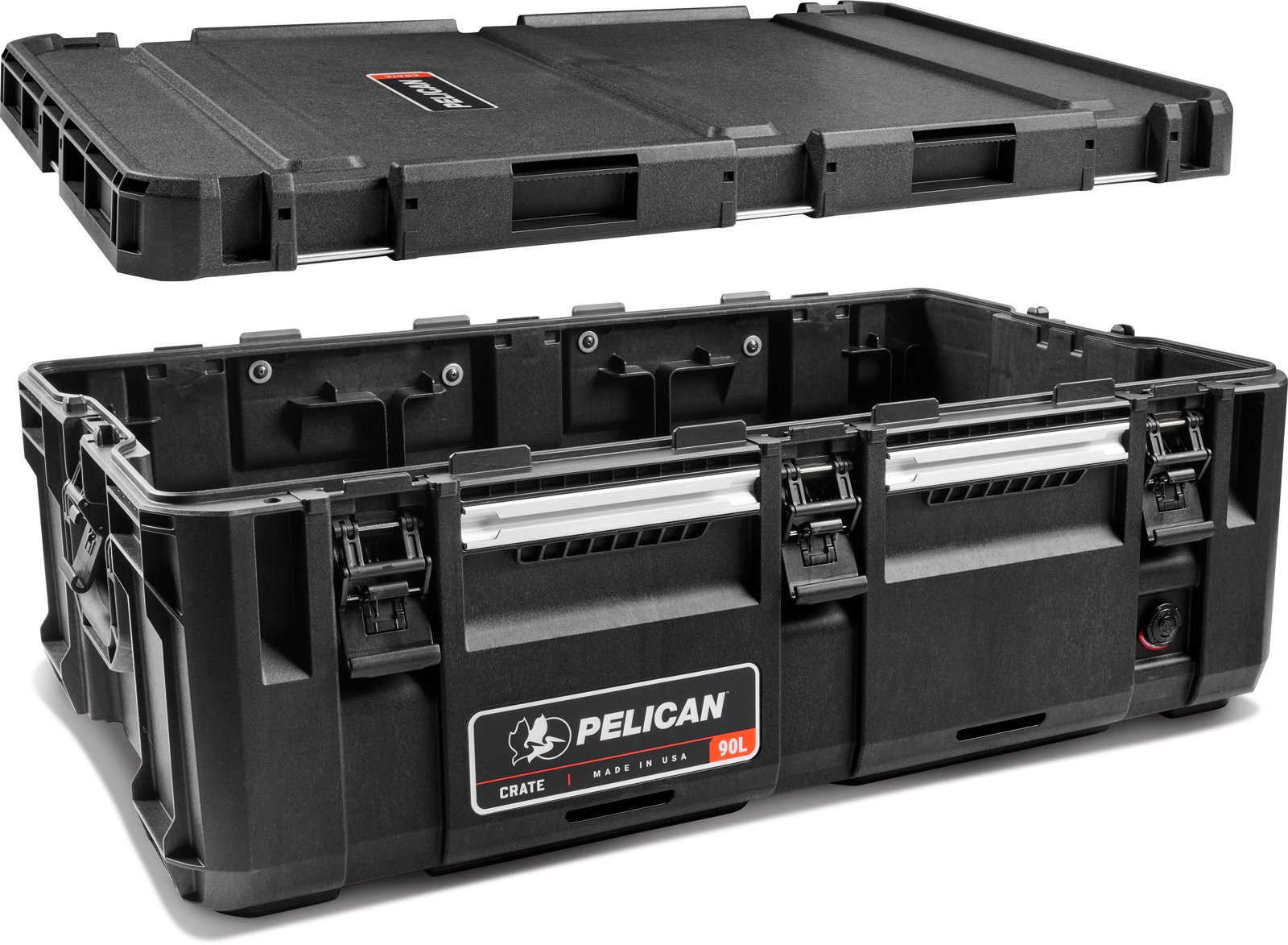 PEL_Crate 90L_Black_FloatingLid_med