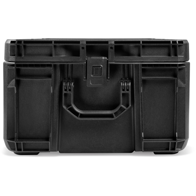 PEL_Crate 90L_Black_Side_med
