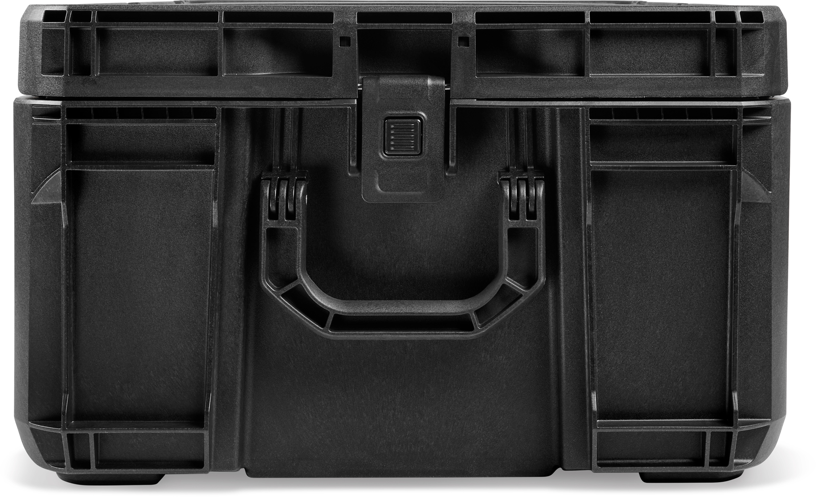 PEL_Crate 90L_Black_Side_med