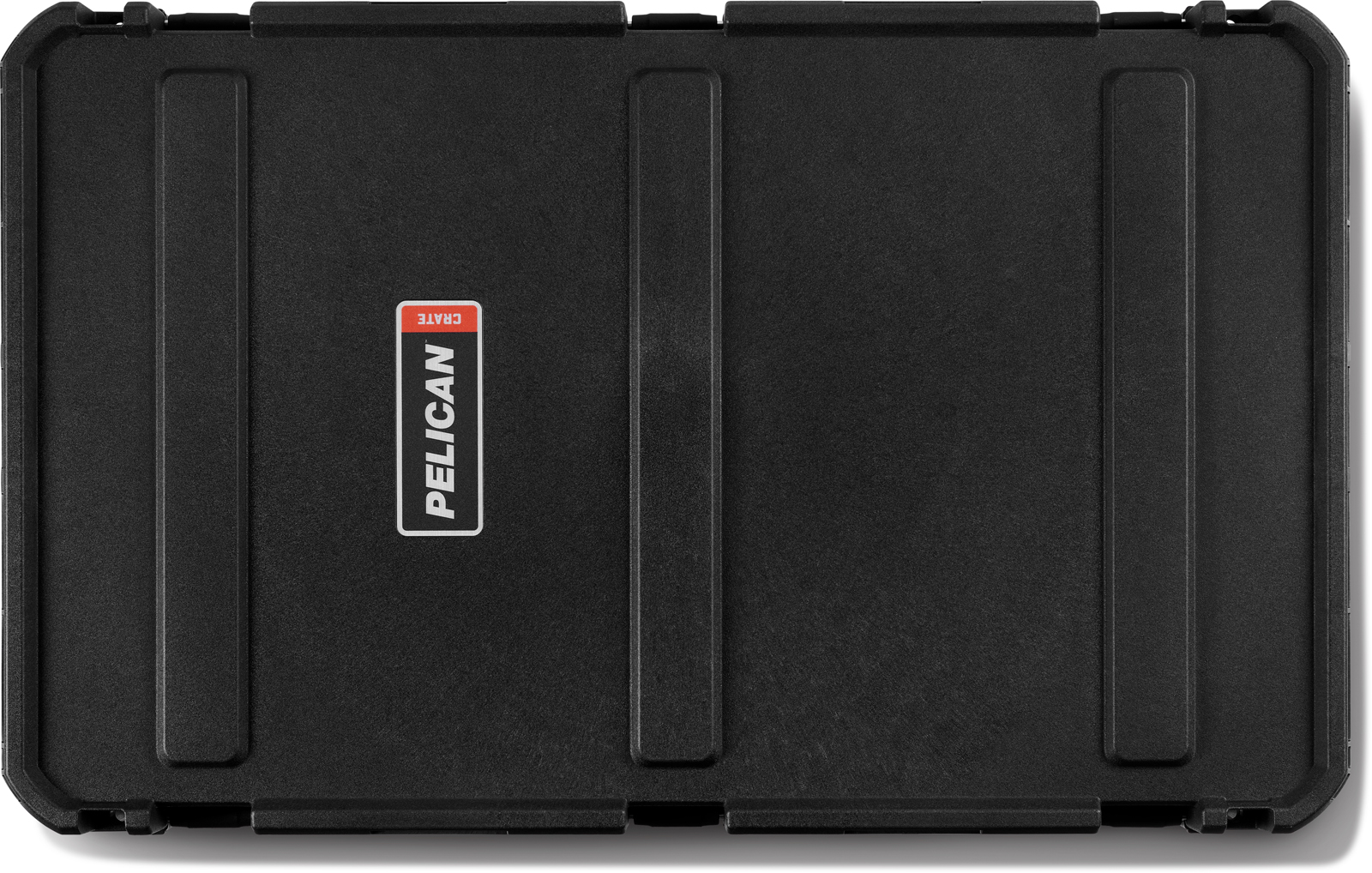 PEL_Crate 90L_Black_Top_med