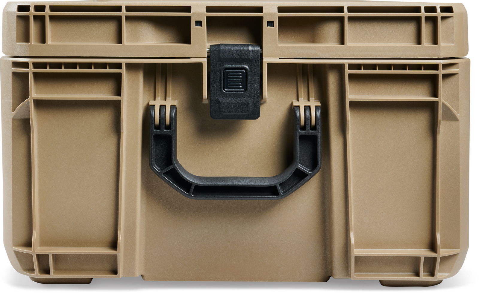 PEL_Crate 90L_Tan_Side_med