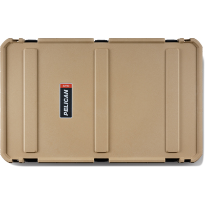 PEL_Crate 90L_Tan_Top_med