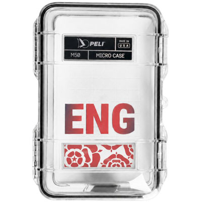 M50 england