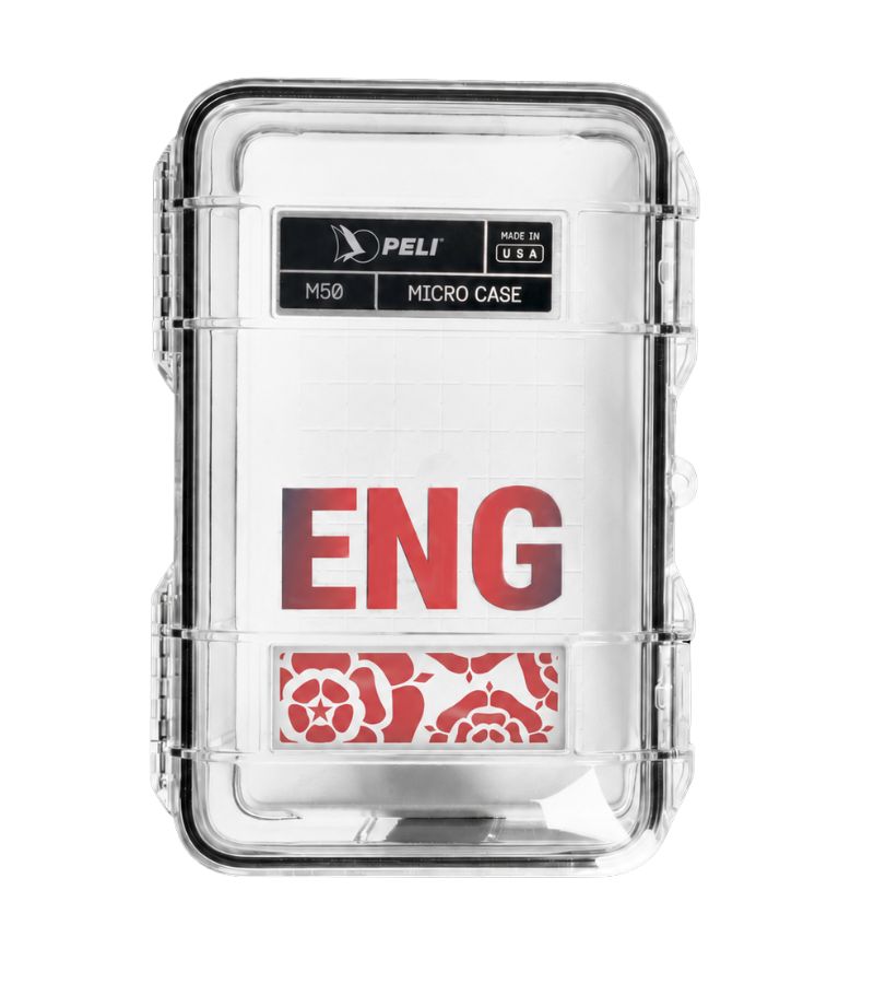 M50 england
