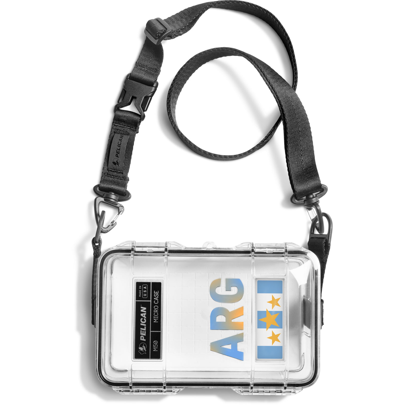 m50 arg