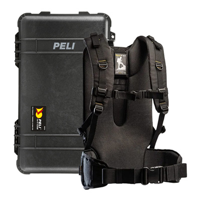 PMK/peli mobility kit 01