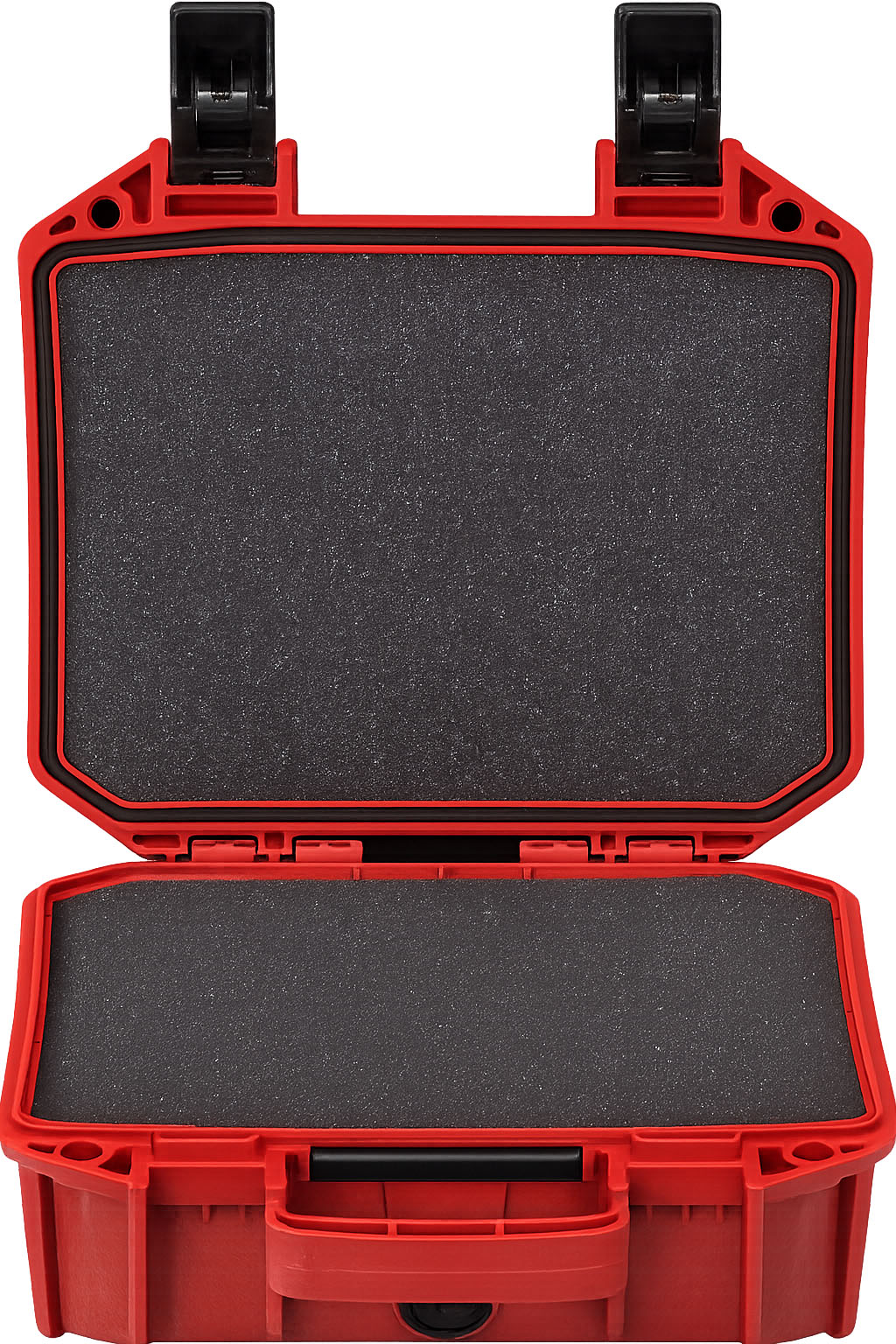 peli vault v100 14 red