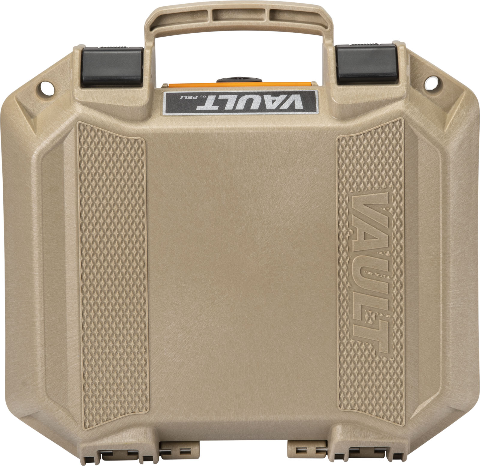 peli vault v100 15 desert tan