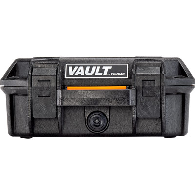 pelican vault v100 gun case