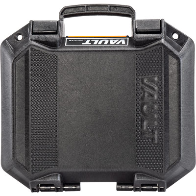 pelican vault v100 protective case