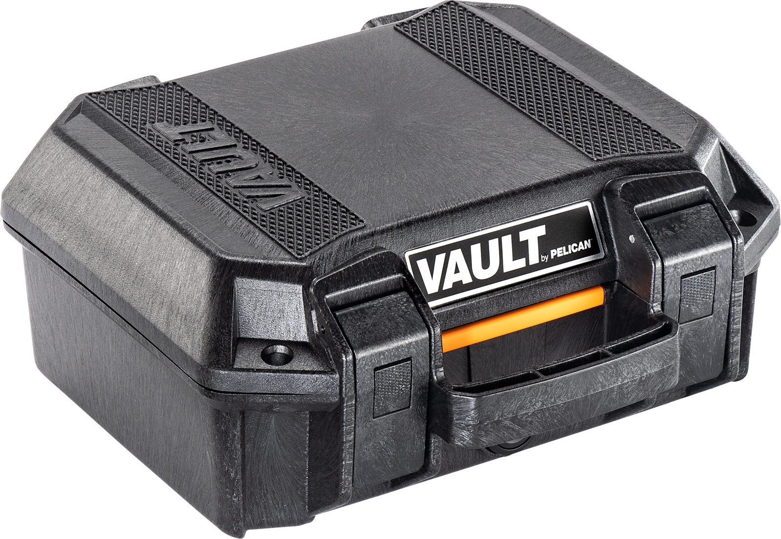 pelican vault v100 waterproof case