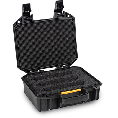 V100PF3 pelican vaultv100_supressor_angle