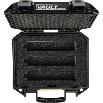 pelican vaultv100_surpressor_topopen