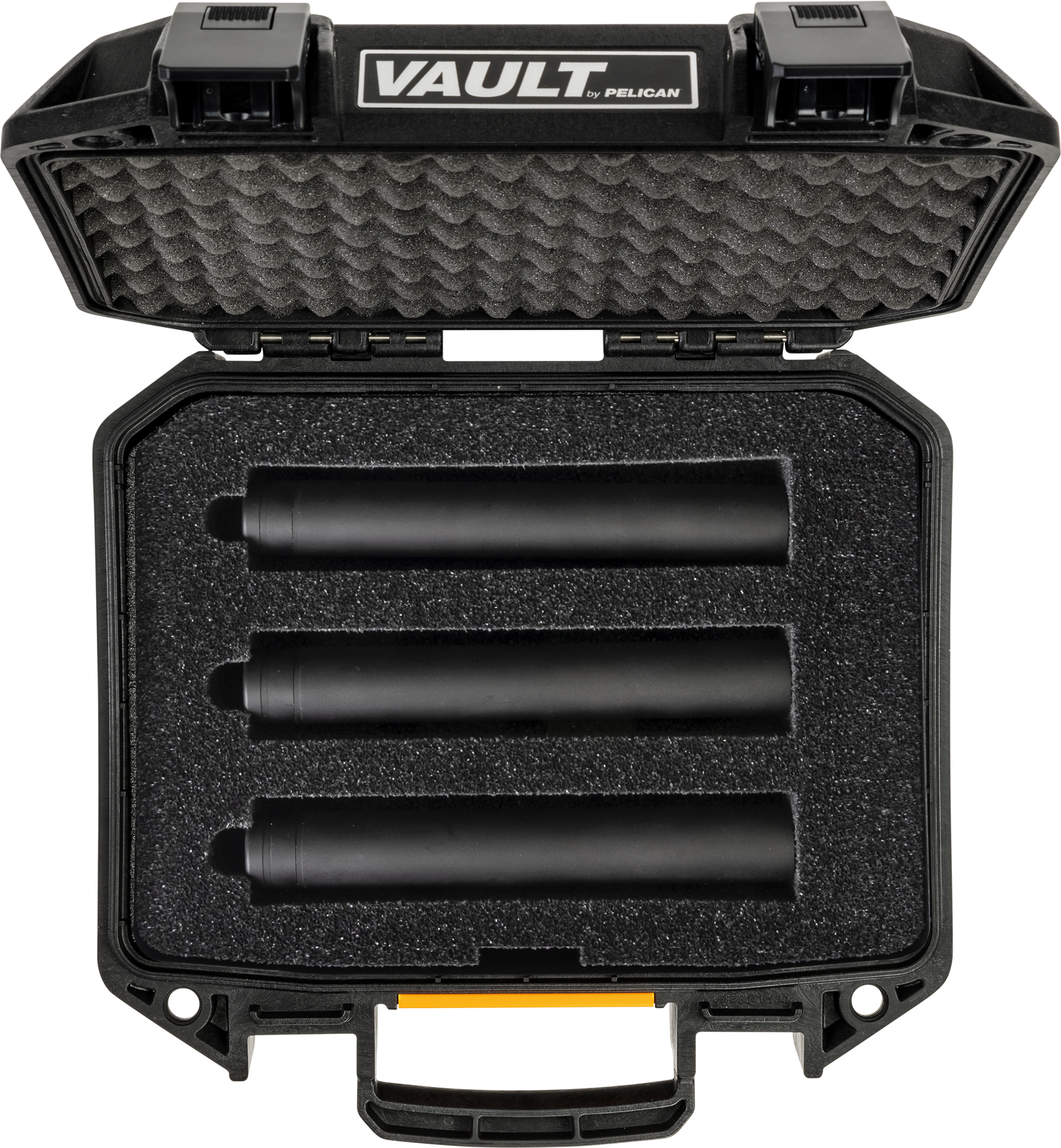 pelican vaultv100_surpressor_topopen1