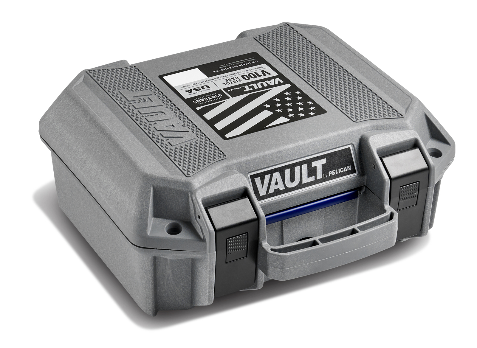 PEL_AM250_V100_On_White_Angle_Front_Handle