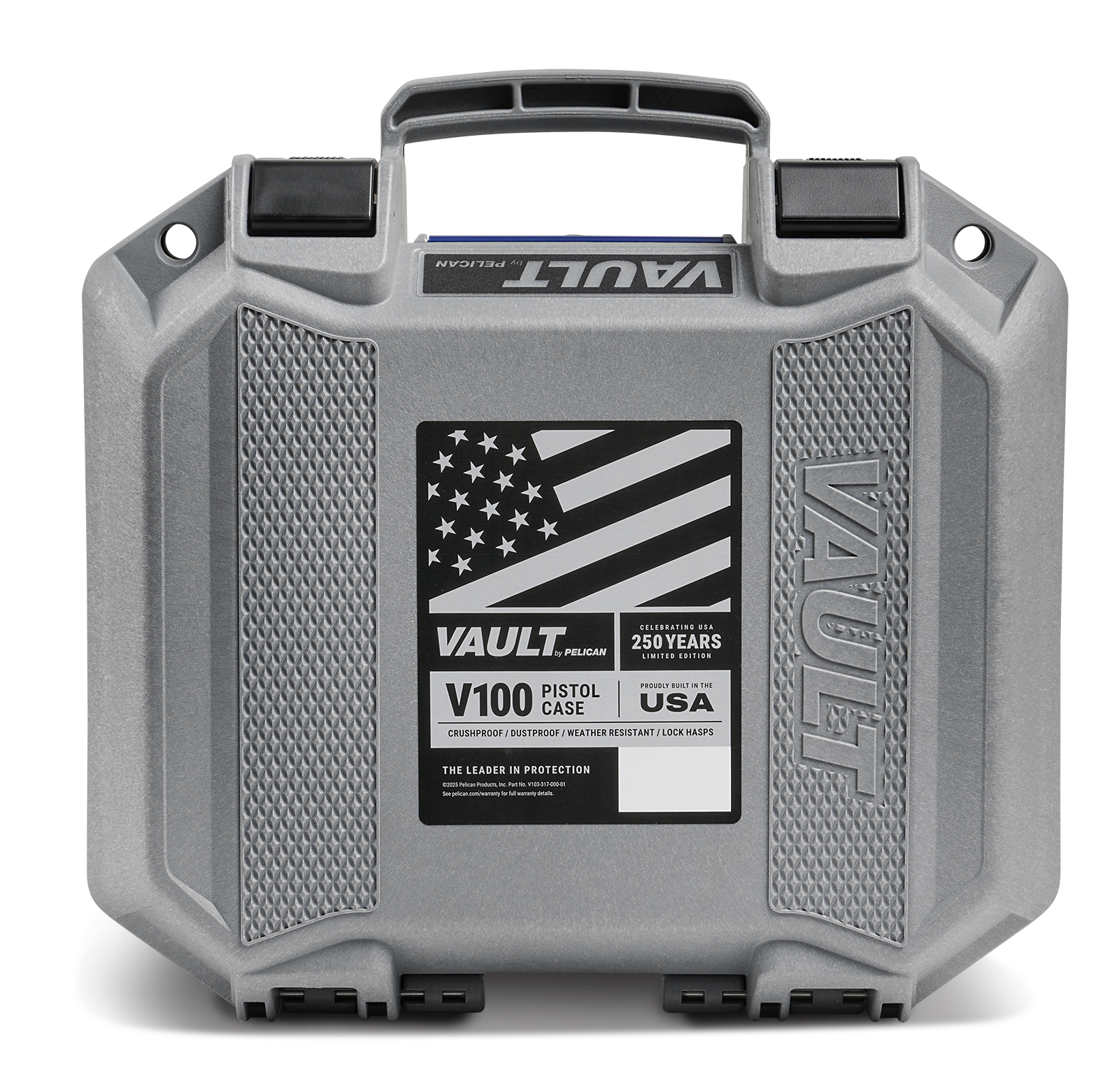 PEL_AM250_V100_On_White_Front