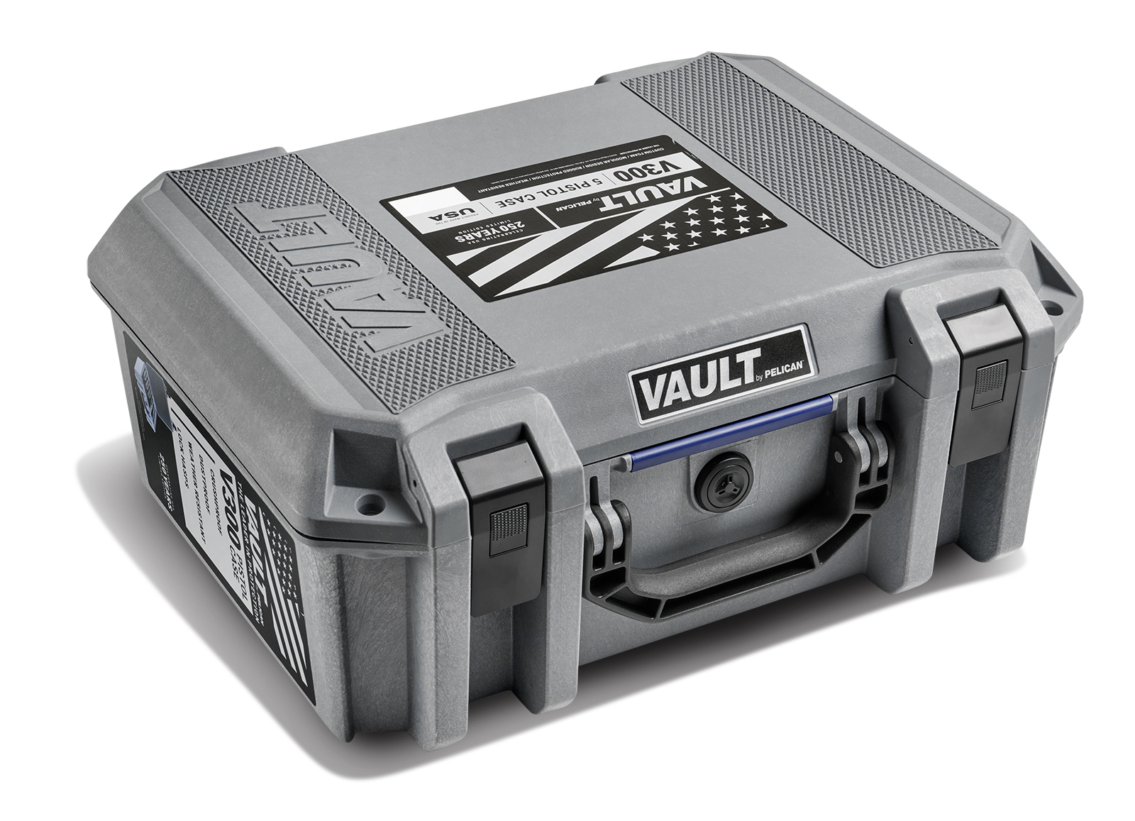 PEL_AM250_V300_On_White_Angle_Front_Handle