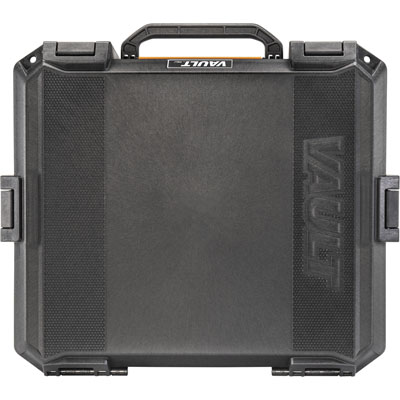peli vault v600 06 black